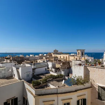 Dimora Storica Briganti Aparthotel Gallipoli
