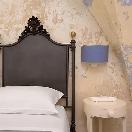 Dimore Briganti Aparthotel