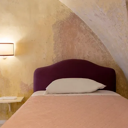 Aparthotel Dimore Briganti Gallipoli