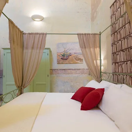 Dimore Briganti Aparthotel 3*