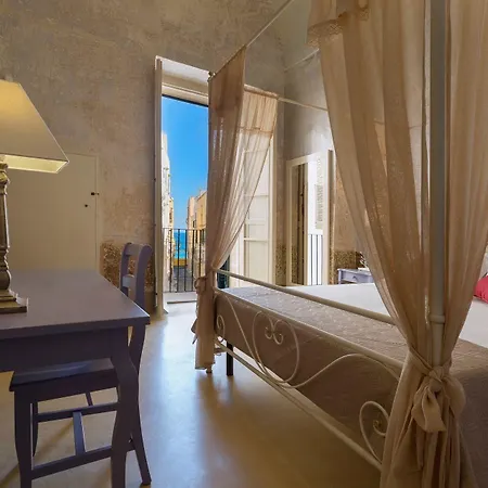 Lägenhetshotell Dimore Briganti Gallipolli