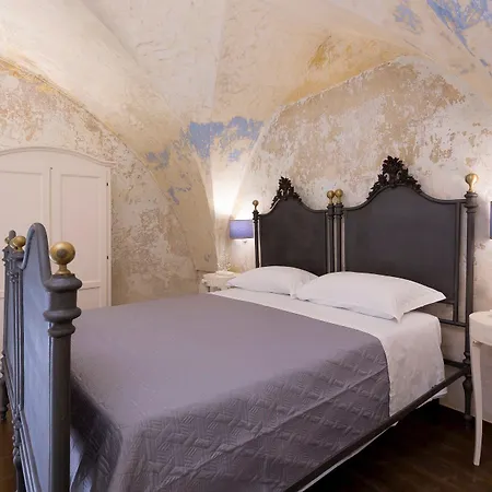 Dimore Briganti 3* 加利波利