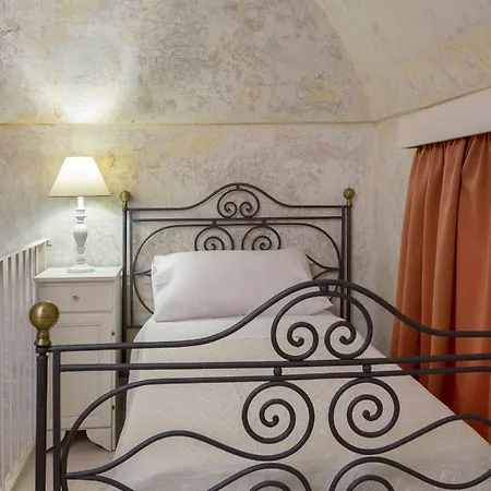 Dimore Briganti Aparthotel Gallipoli