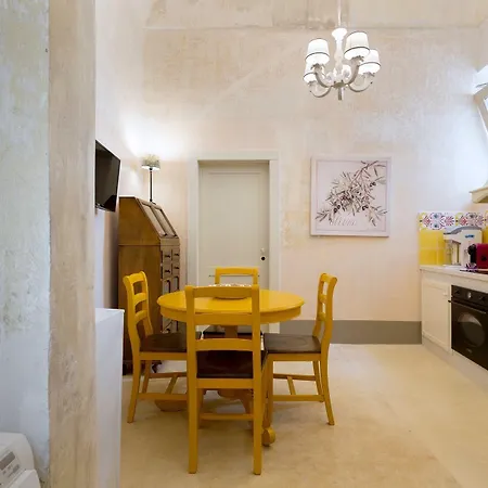 Dimore Briganti Hotel apartamentowy
