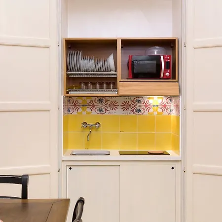 Dimore Briganti Gallipoli