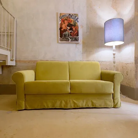 Aparthotel Dimore Briganti 3*