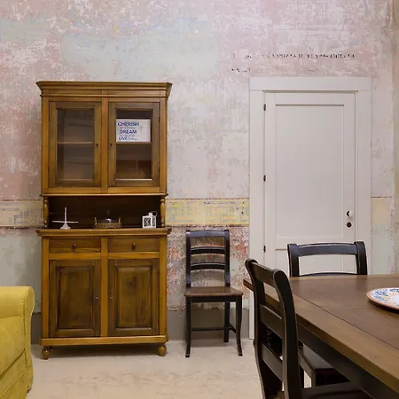 Dimore Briganti Aparthotel