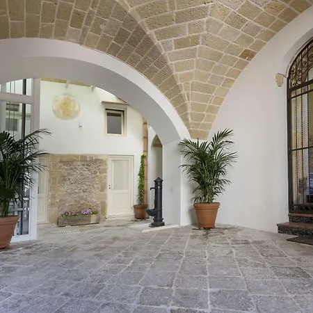 Dimore Briganti 3* Gallipoli