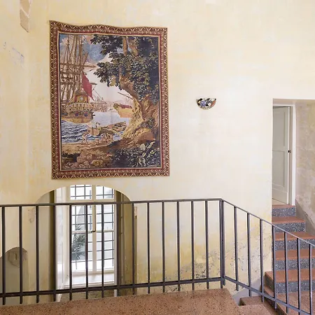 Dimore Briganti Aparthotel 3*