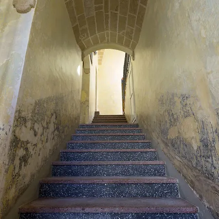 Dimore Briganti 3* Gallipolli