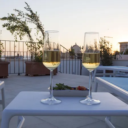 Aparthotel Dimore Briganti 3*