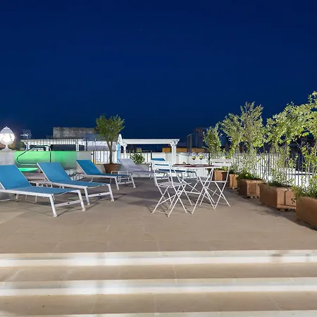 Dimore Briganti Hotel apartamentowy 3*