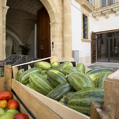 Dimore Briganti Centro 3*
