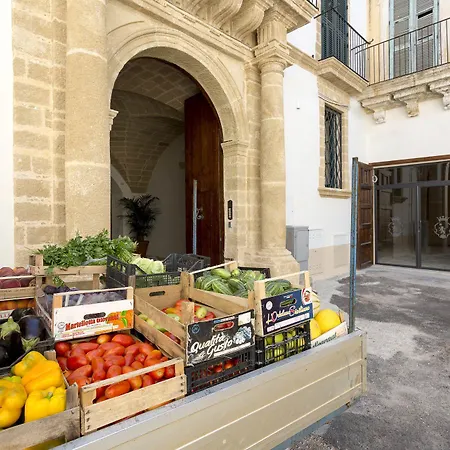Dimore Briganti Centro 3*