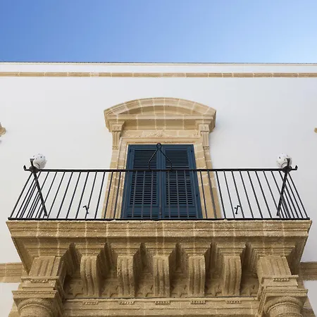 Dimore Briganti 3* Gallipolli