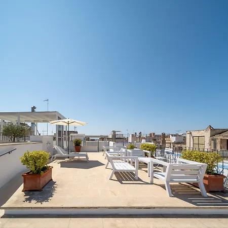 Dimore Briganti Hotel apartamentowy 3*