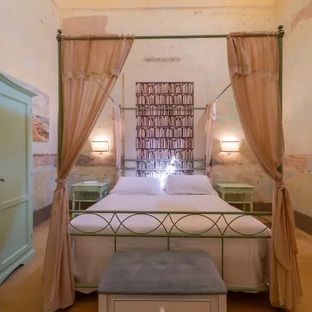 Aparthotel Dimore Briganti 3*