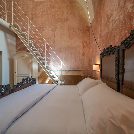 Dimore Briganti Aparthotel 3*