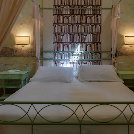 Dimore Briganti 3* 加利波利