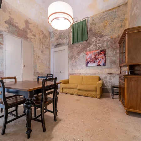 Dimore Briganti Gallipolli