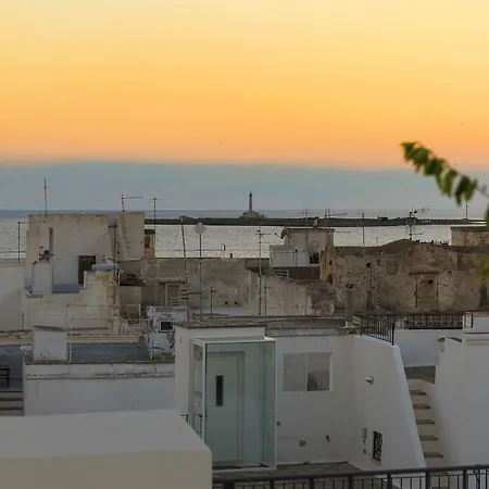 Lägenhetshotell Dimore Briganti 3*