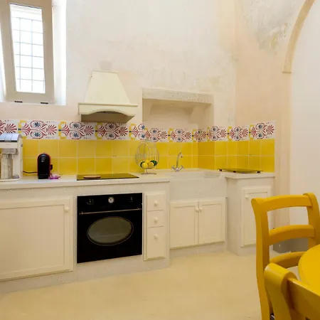 Apart-hotel Dimore Briganti