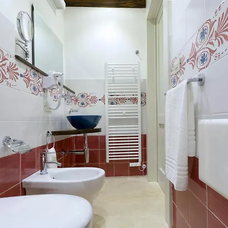 Dimore Briganti Apartmanhotel 3*