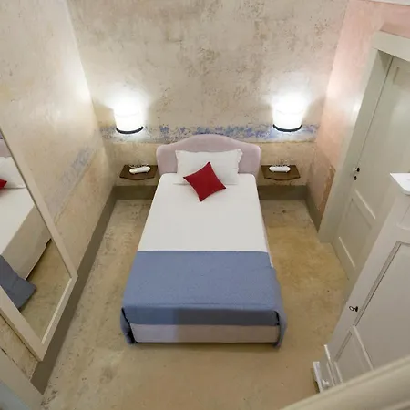 Apart-hotel Dimore Briganti Gallipoli