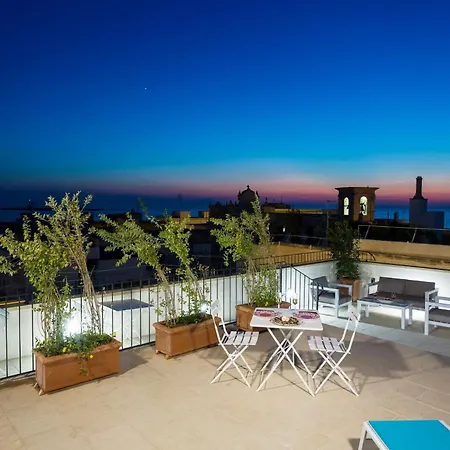 Apartmanhotel Dimore Briganti 3*