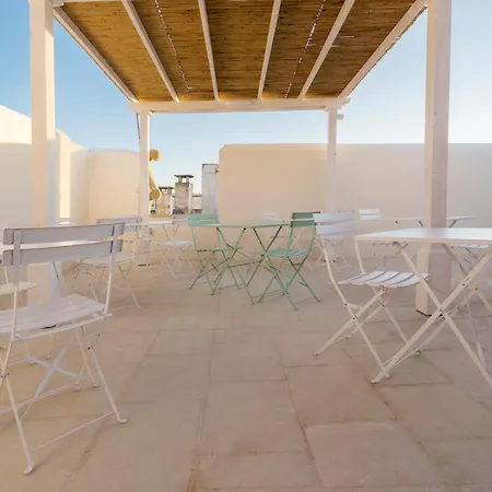 Dimore Briganti Apartmanhotel Gallipoli