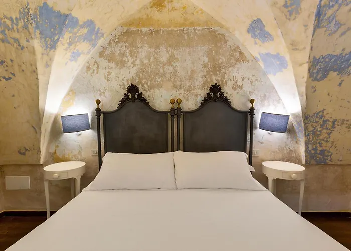 Aparthotel Dimore Briganti