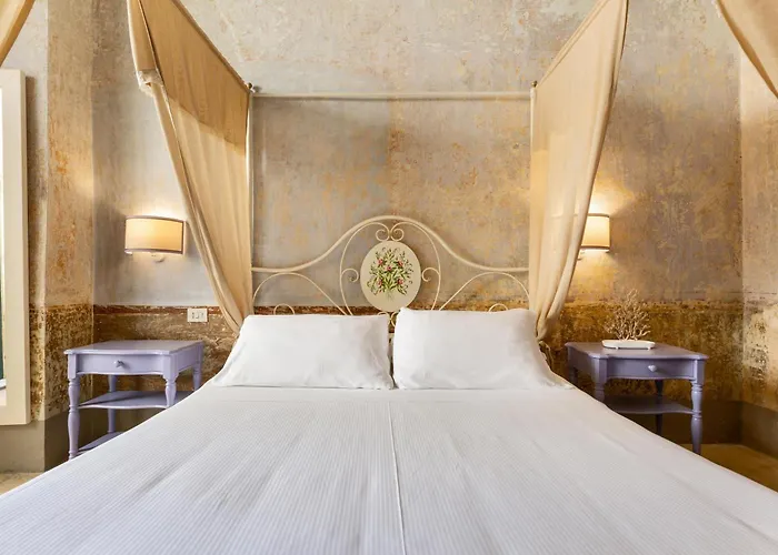 Dimore Briganti Gallipoli