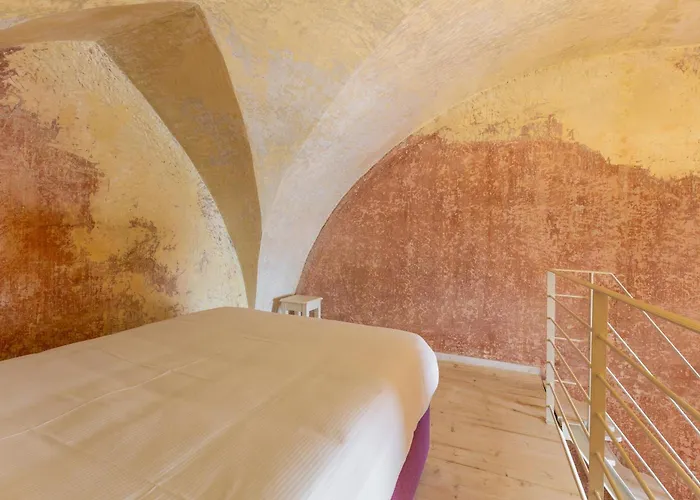 Dimore Briganti Apart-hotel