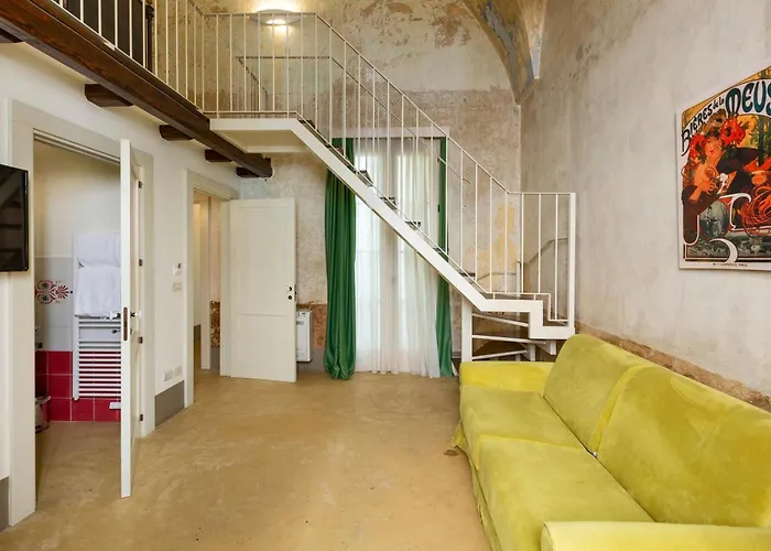 Dimore Briganti Aparthotel 3*