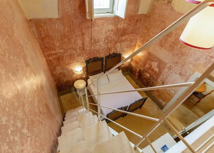 Aparthotel Dimore Briganti Gallipoli