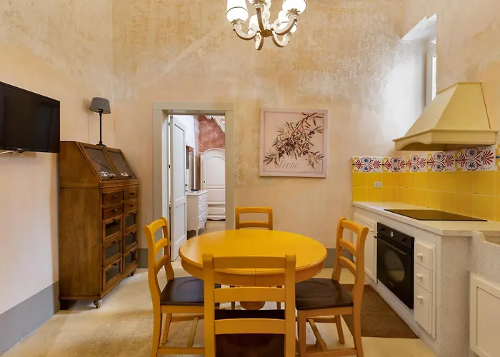 Apart-hotel Dimore Briganti