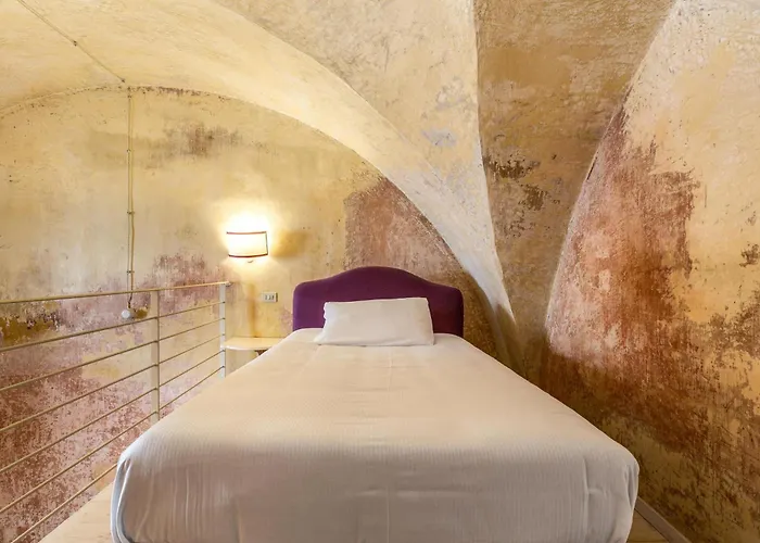 Dimore Briganti Aparthotel