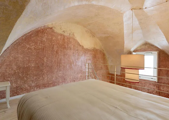 Aparthotel Dimore Briganti 3*