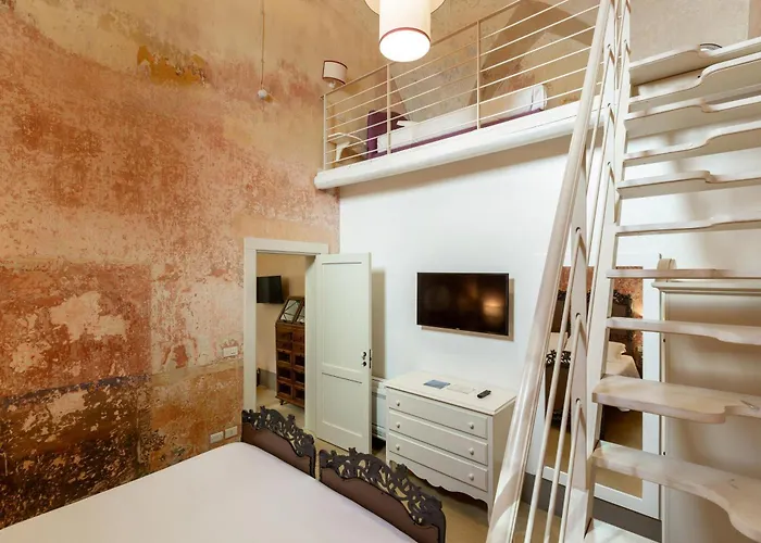 Dimore Briganti Aparthotel 3*