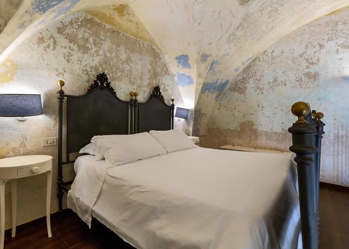 Aparthotel Dimore Briganti Gallipoli