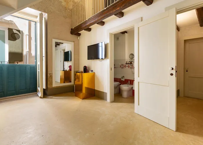 Dimore Briganti Apart-hotel Gallipoli