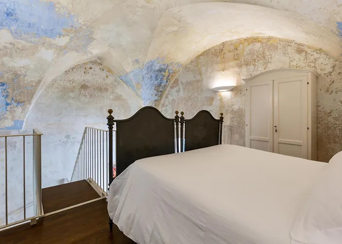 Dimore Briganti Aparthotel