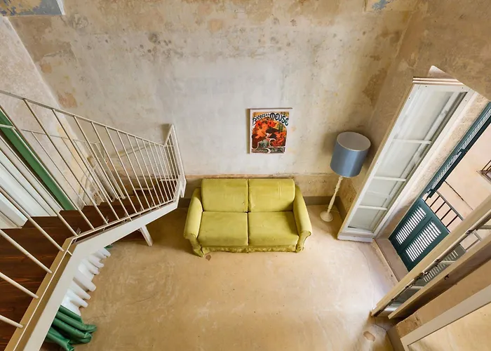 Apartmanhotel Dimore Briganti 3*