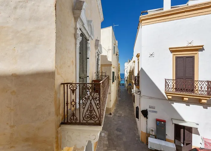 Dimore Briganti Apart-hotel 3*