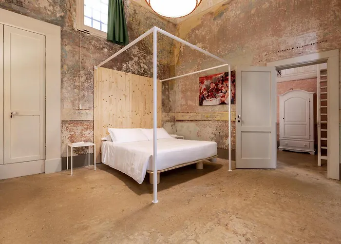 Dimore Briganti 3* Gallipoli