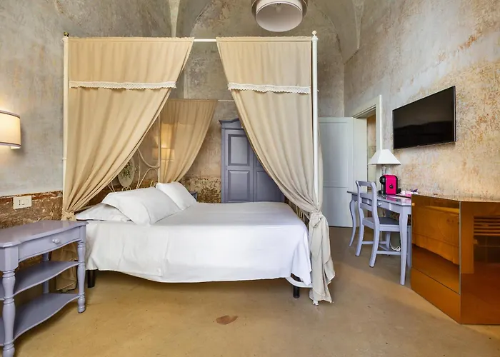 Dimore Briganti Apartmanhotel Gallipoli