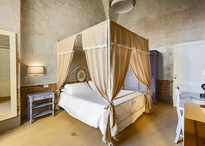 Dimore Briganti Aparthotel 3*