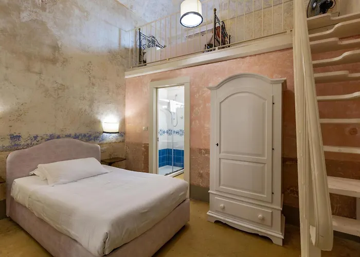 Dimore Briganti 3* Gallipoli