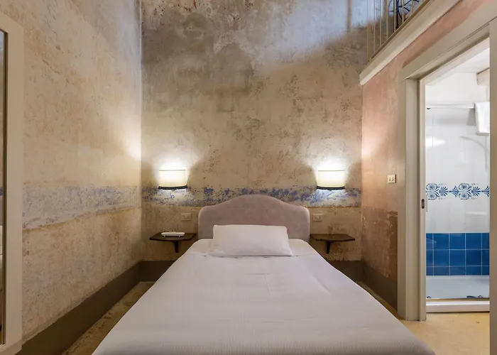 Dimore Briganti Apart-hotel