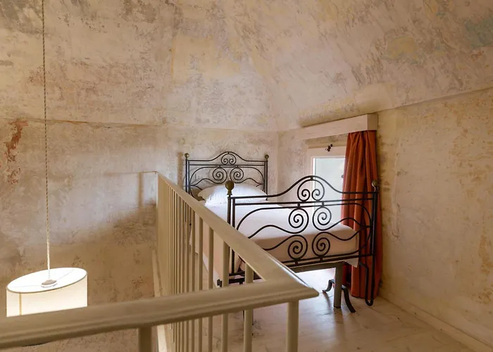 Apart-hotel Dimore Briganti 3*